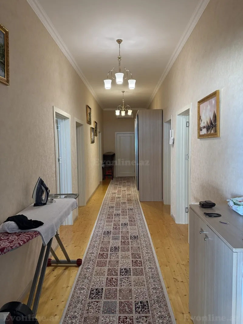 Satılır 4 otaqlı Həyət evi 168 m² Dübəndi - şəkil 16