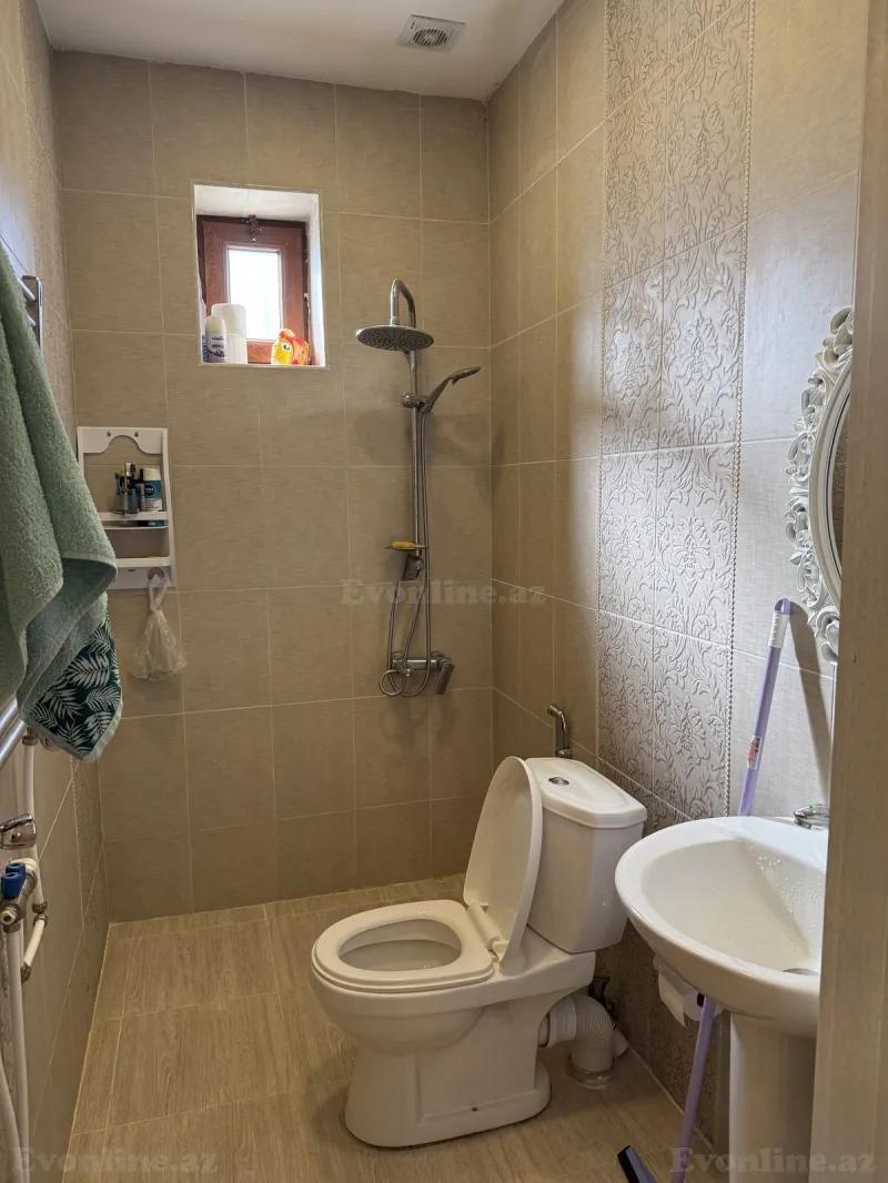Satılır 4 otaqlı Həyət evi 168 m² Dübəndi - şəkil 18