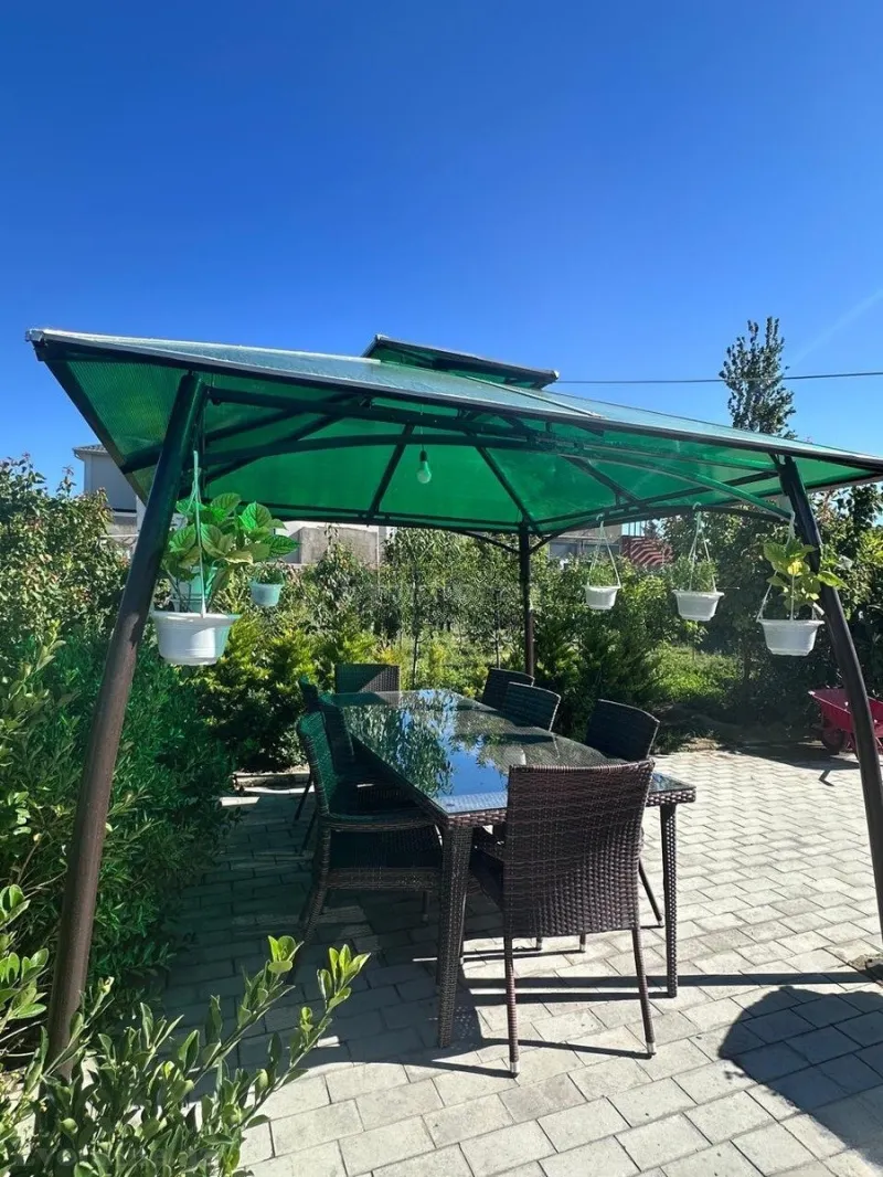 Kirayə verilir 1 otaqlı Həyət evi 80 m² Bilgəh