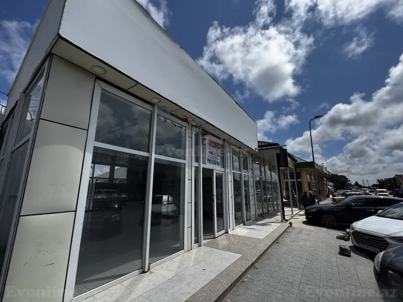 Kirayə verilir Obyekt 75 m² Maştağa - şəkil 2