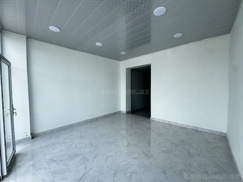 Kirayə verilir Obyekt 75 m² Maştağa - şəkil 4
