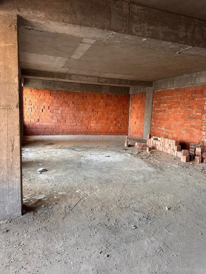 Satılır 3 otaqlı Mənzil Yeni tikili 110 m² 28 May m. - şəkil 3