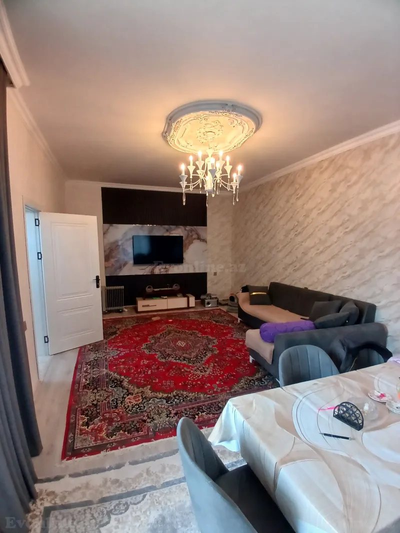 Satılır 4 otaqlı Həyət evi 100.5 m² Yeni Suraxanı - şəkil 10