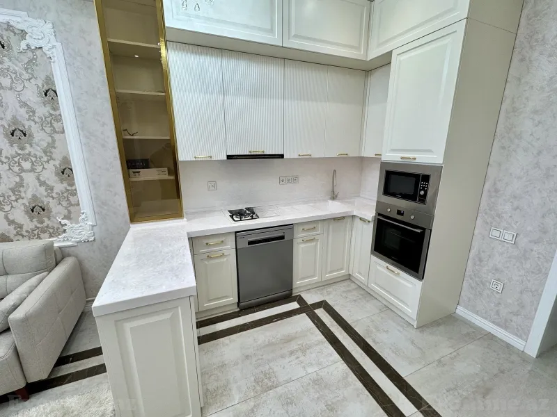 Kirayə verilir 2 otaqlı Mənzil Yeni tikili 67 m² Xətai r. - şəkil 11