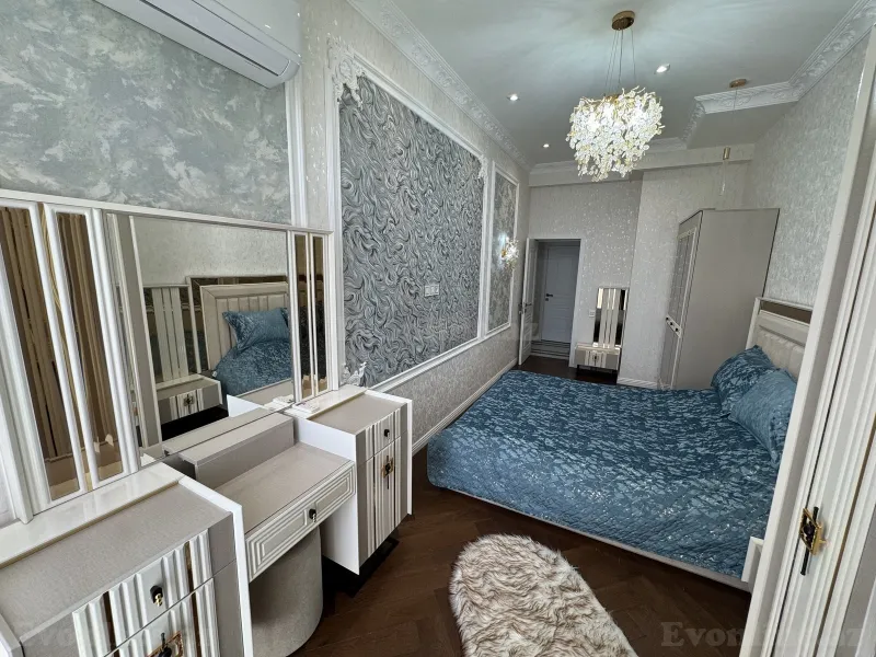 Kirayə verilir 2 otaqlı Mənzil Yeni tikili 67 m² Xətai r. - şəkil 17