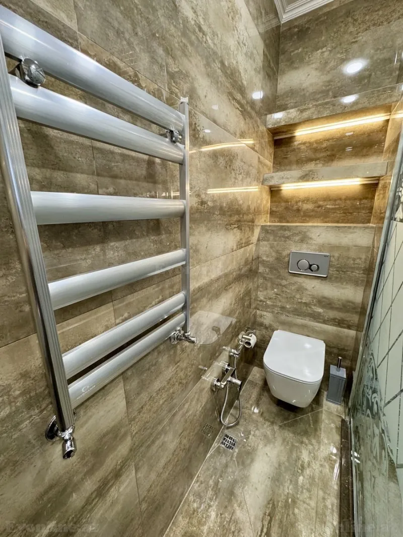 Kirayə verilir 2 otaqlı Mənzil Yeni tikili 67 m² Xətai r. - şəkil 21