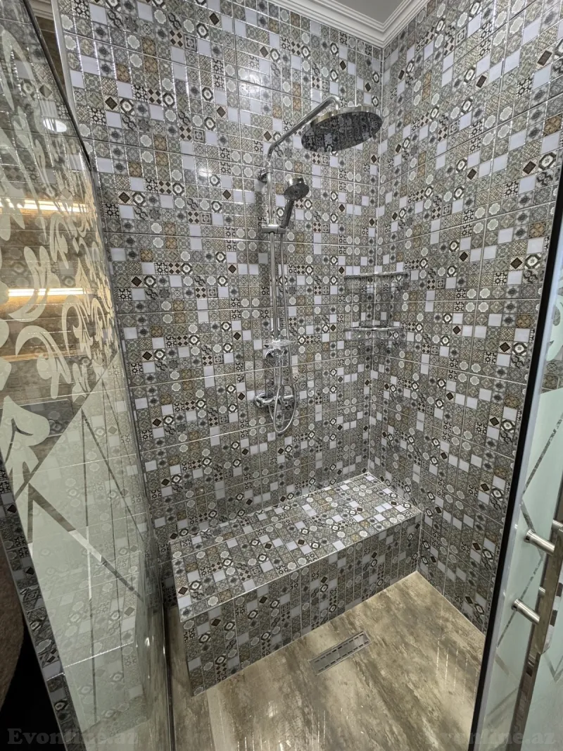 Kirayə verilir 2 otaqlı Mənzil Yeni tikili 67 m² Xətai r. - şəkil 22