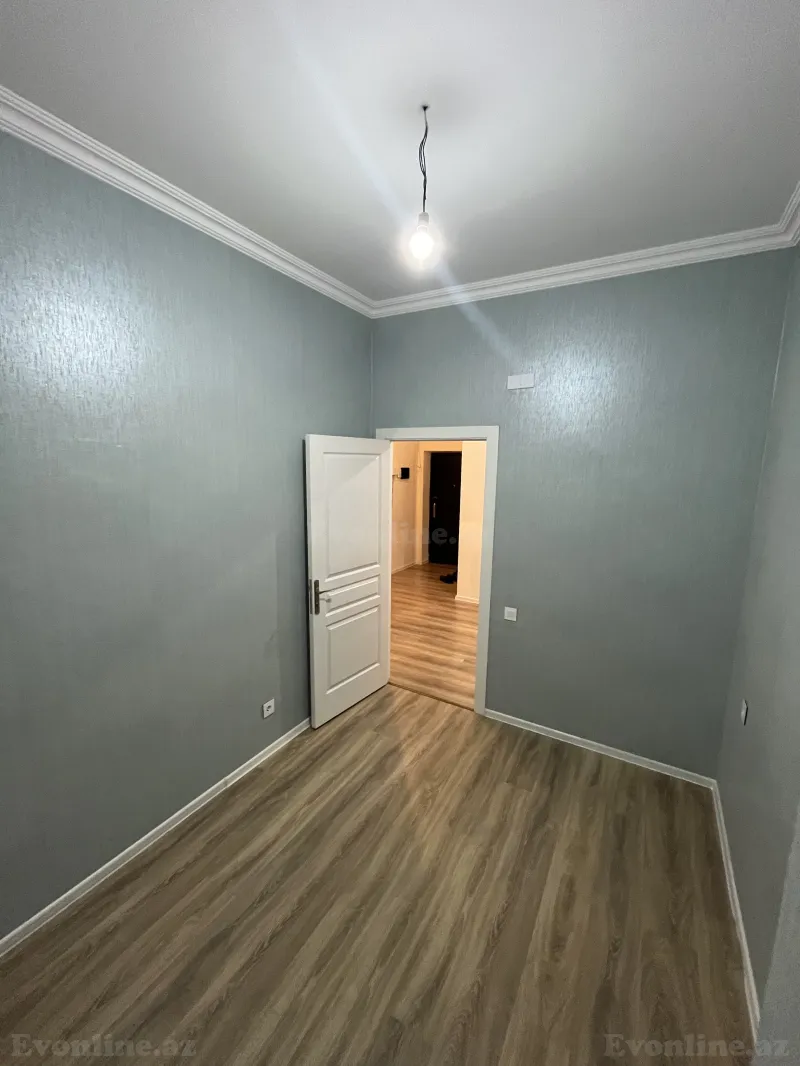Satılır 4 otaqlı Mənzil Yeni tikili 80 m² Hövsan - şəkil 5