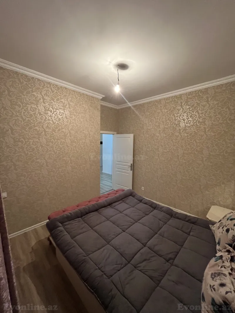 Satılır 4 otaqlı Mənzil Yeni tikili 80 m² Hövsan - şəkil 7