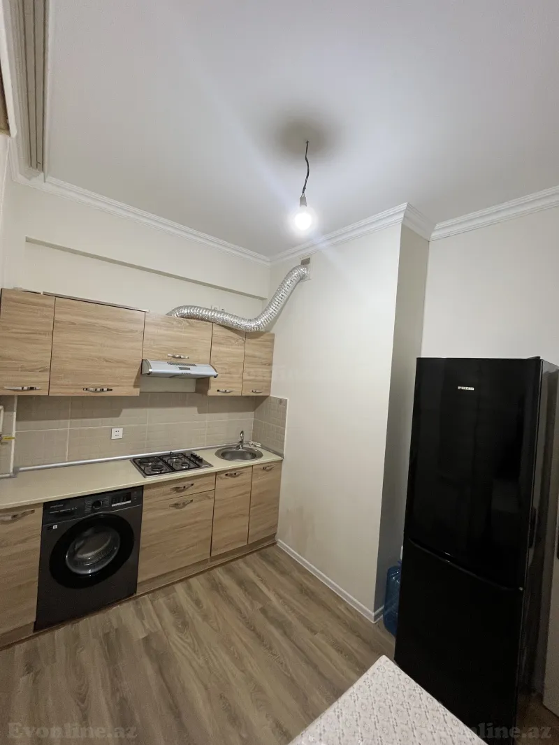 Satılır 4 otaqlı Mənzil Yeni tikili 80 m² Hövsan - şəkil 9