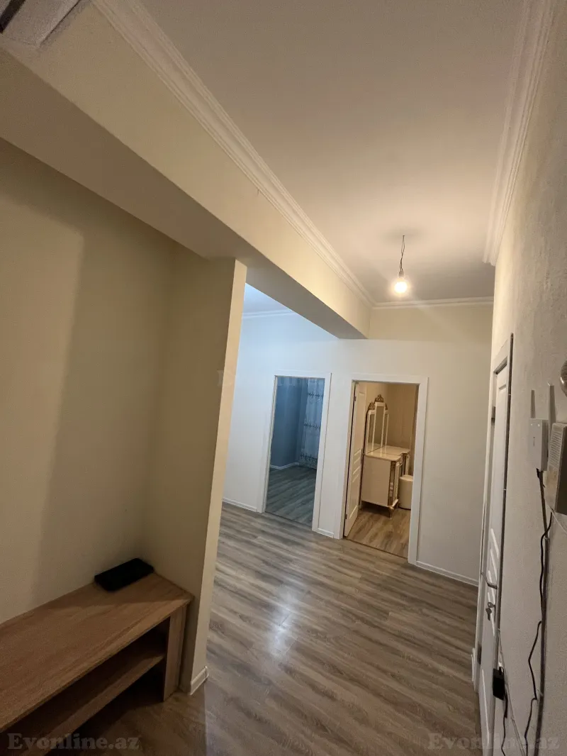 Satılır 4 otaqlı Mənzil Yeni tikili 80 m² Hövsan - şəkil 10