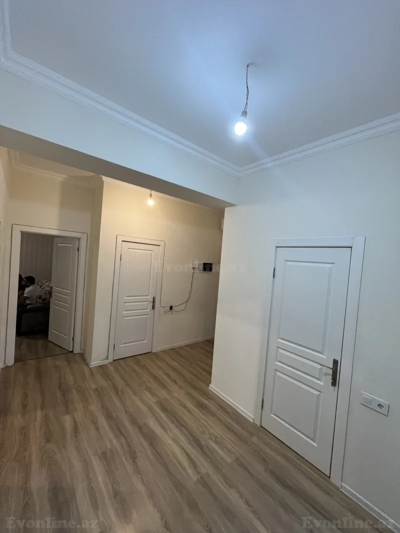 Satılır 4 otaqlı Mənzil Yeni tikili 80 m² Hövsan - şəkil 11