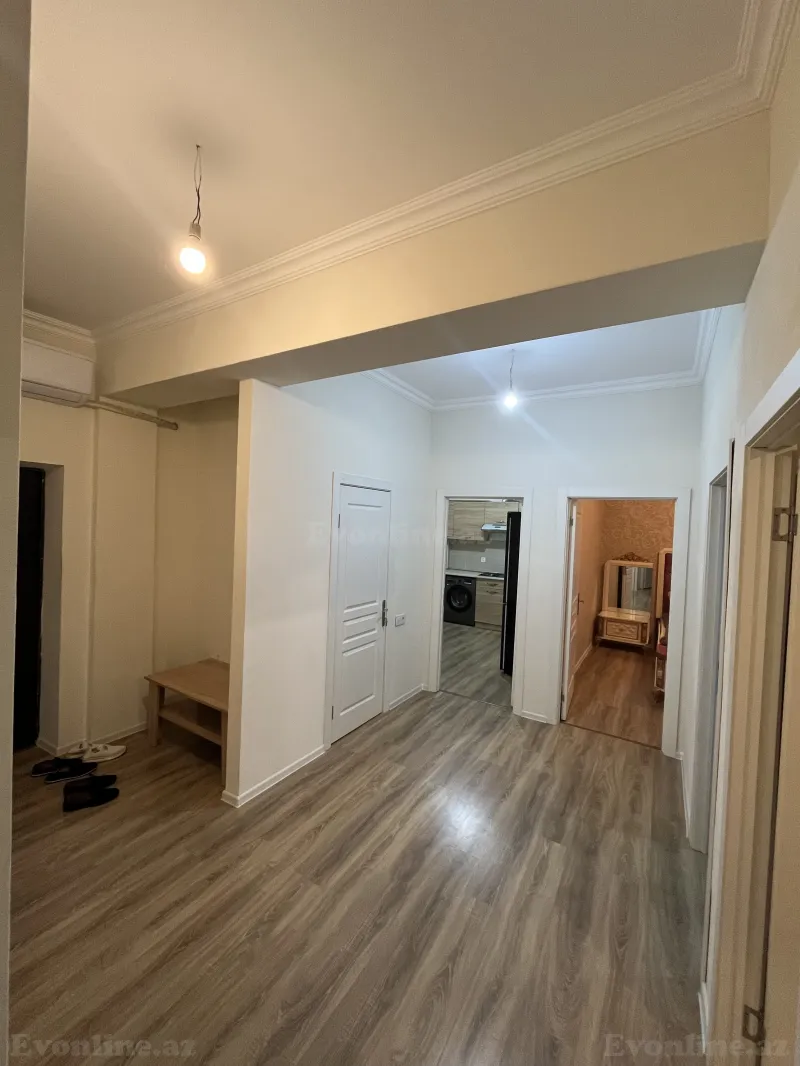 Satılır 4 otaqlı Mənzil Yeni tikili 80 m² Hövsan - şəkil 12