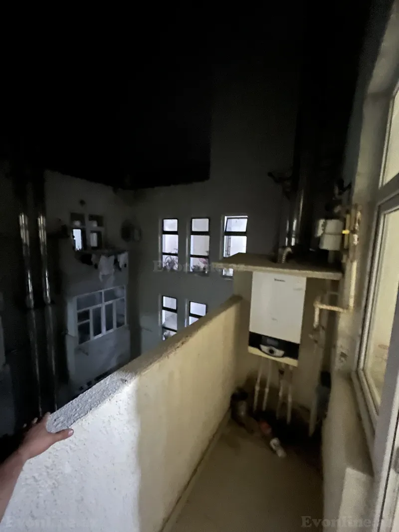 Satılır 4 otaqlı Mənzil Yeni tikili 80 m² Hövsan - şəkil 13