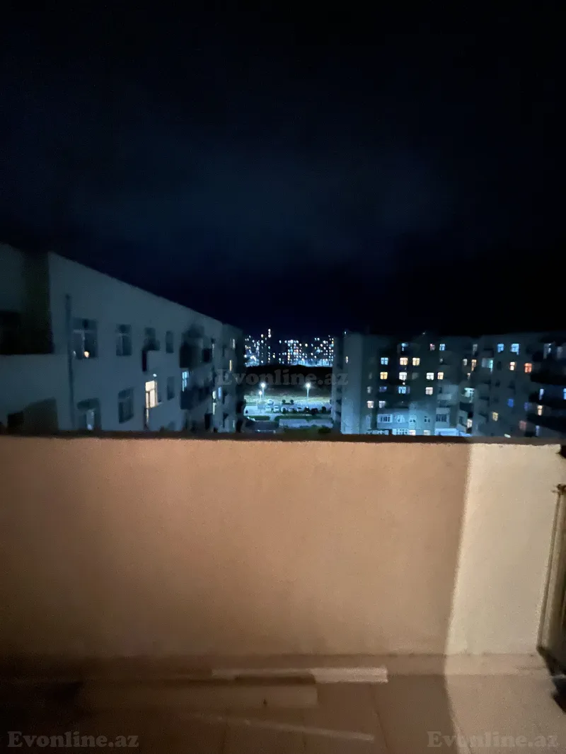 Satılır 4 otaqlı Mənzil Yeni tikili 80 m² Hövsan - şəkil 16