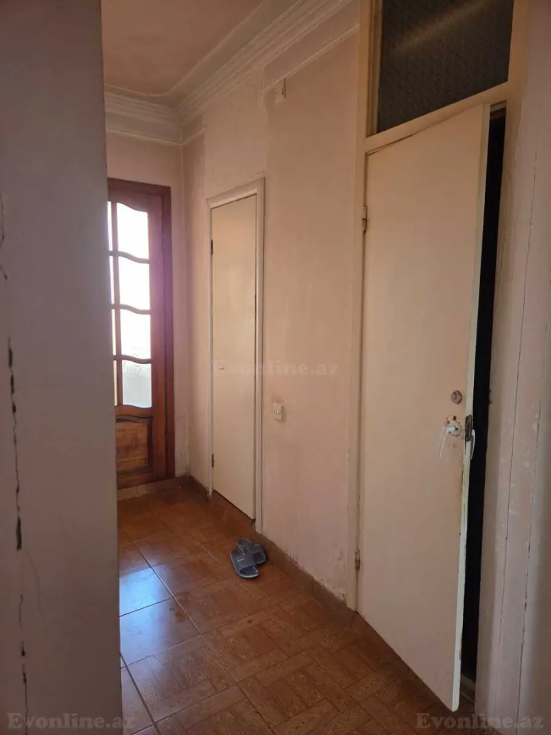 Satılır 4 otaqlı Mənzil Köhnə tikili 90 m² Sumqayıt - şəkil 3