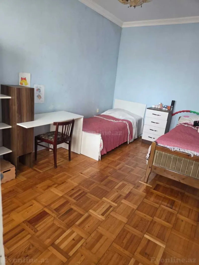 Satılır 4 otaqlı Mənzil Köhnə tikili 90 m² Sumqayıt - şəkil 9