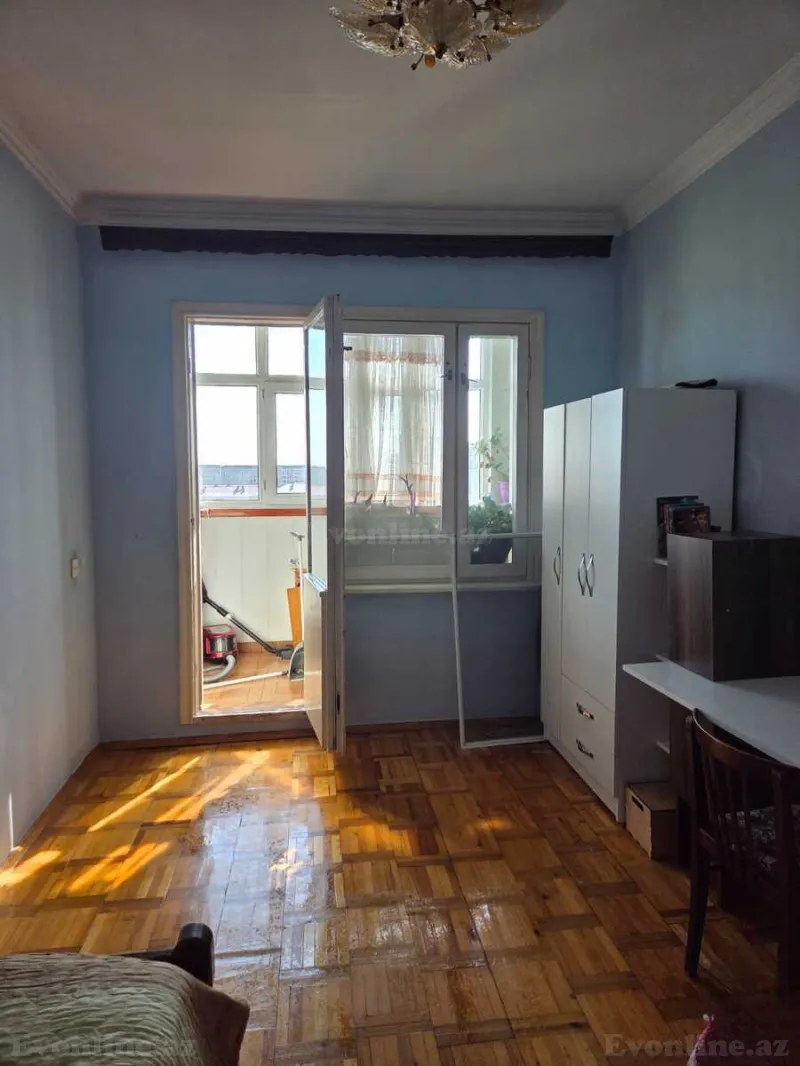 Satılır 4 otaqlı Mənzil Köhnə tikili 90 m² Sumqayıt - şəkil 10