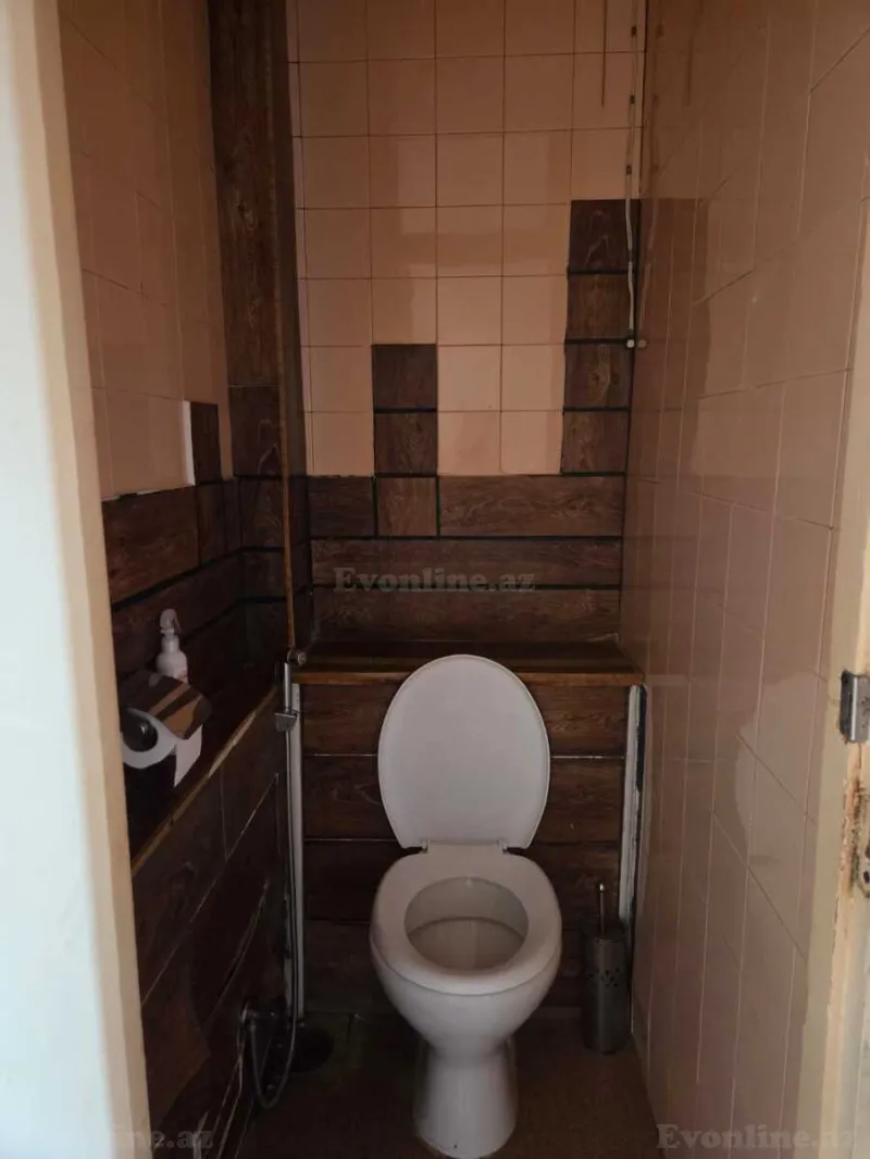 Satılır 4 otaqlı Mənzil Köhnə tikili 90 m² Sumqayıt - şəkil 11