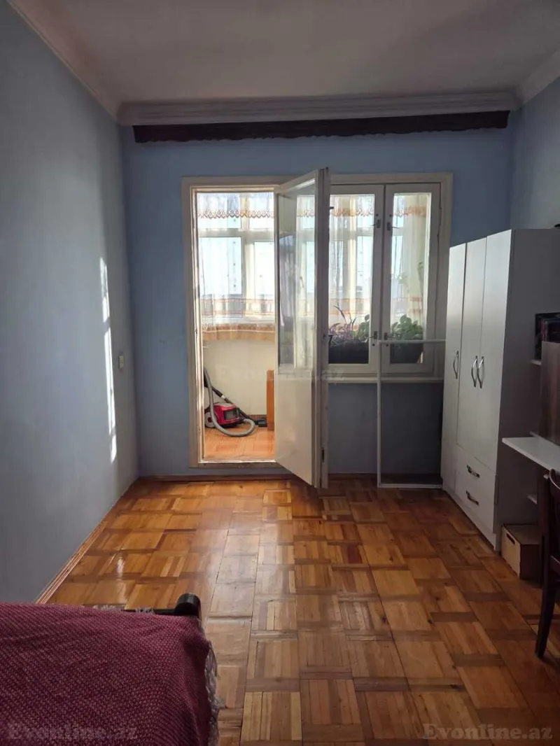 Satılır 4 otaqlı Mənzil Köhnə tikili 90 m² Sumqayıt - şəkil 14