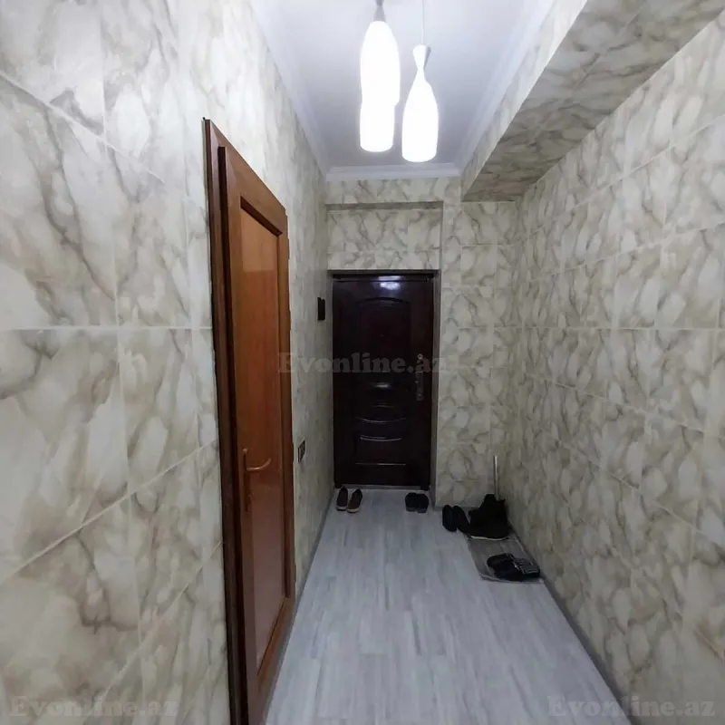 3 otaqlı Mənzil 60 m² Masazır Satılır