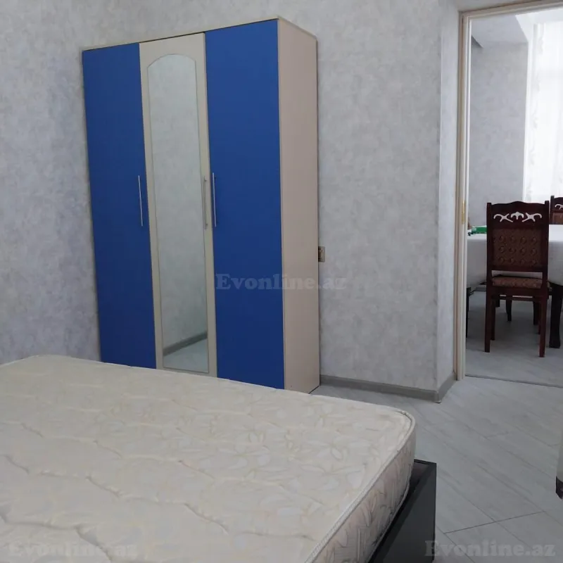 Satılır 3 otaqlı Mənzil Yeni tikili 60 m² Masazır - şəkil 6