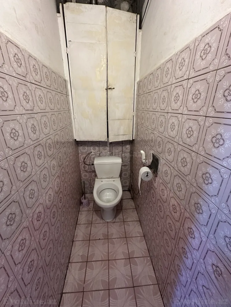 Satılır 3 otaqlı Mənzil Köhnə tikili 65 m² Hövsan - şəkil 6
