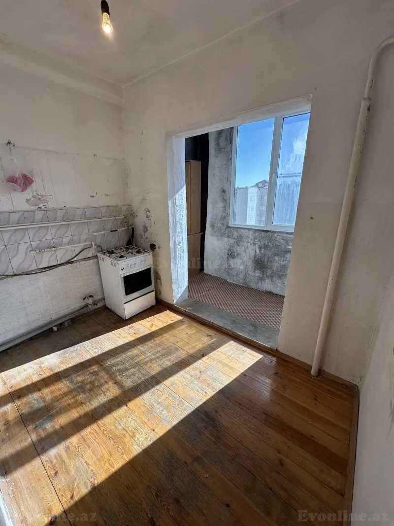 Satılır 3 otaqlı Mənzil Köhnə tikili 65 m² Hövsan - şəkil 7