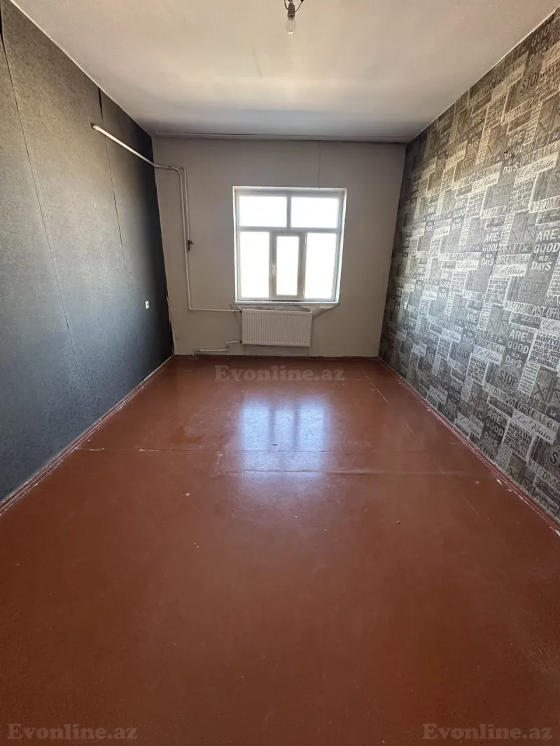 Satılır 3 otaqlı Mənzil Köhnə tikili 65 m² Hövsan - şəkil 8