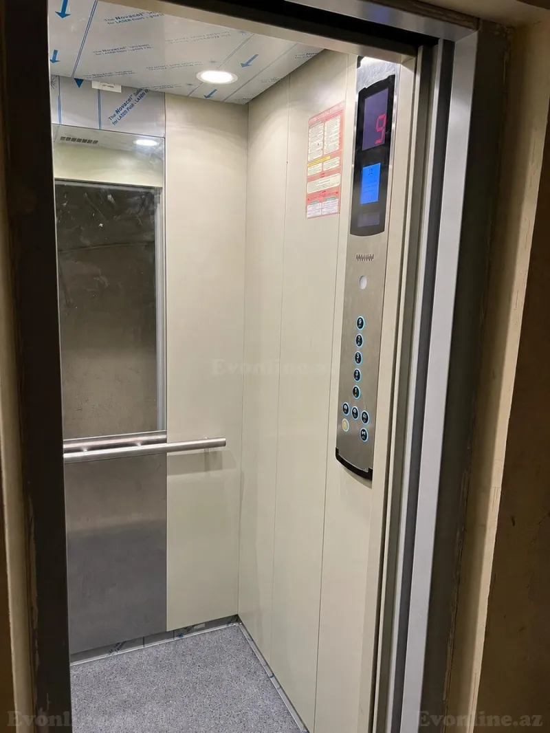 Satılır 3 otaqlı Mənzil Köhnə tikili 65 m² Hövsan - şəkil 9