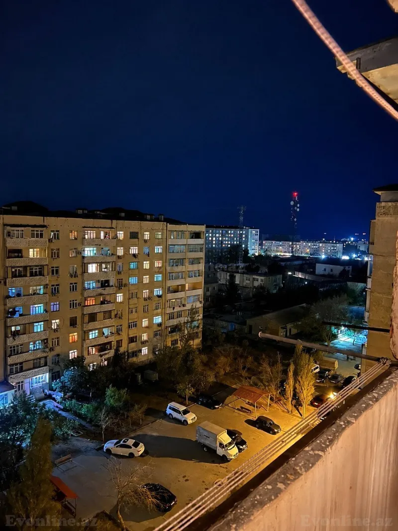 Satılır 3 otaqlı Mənzil Köhnə tikili 65 m² Hövsan - şəkil 11