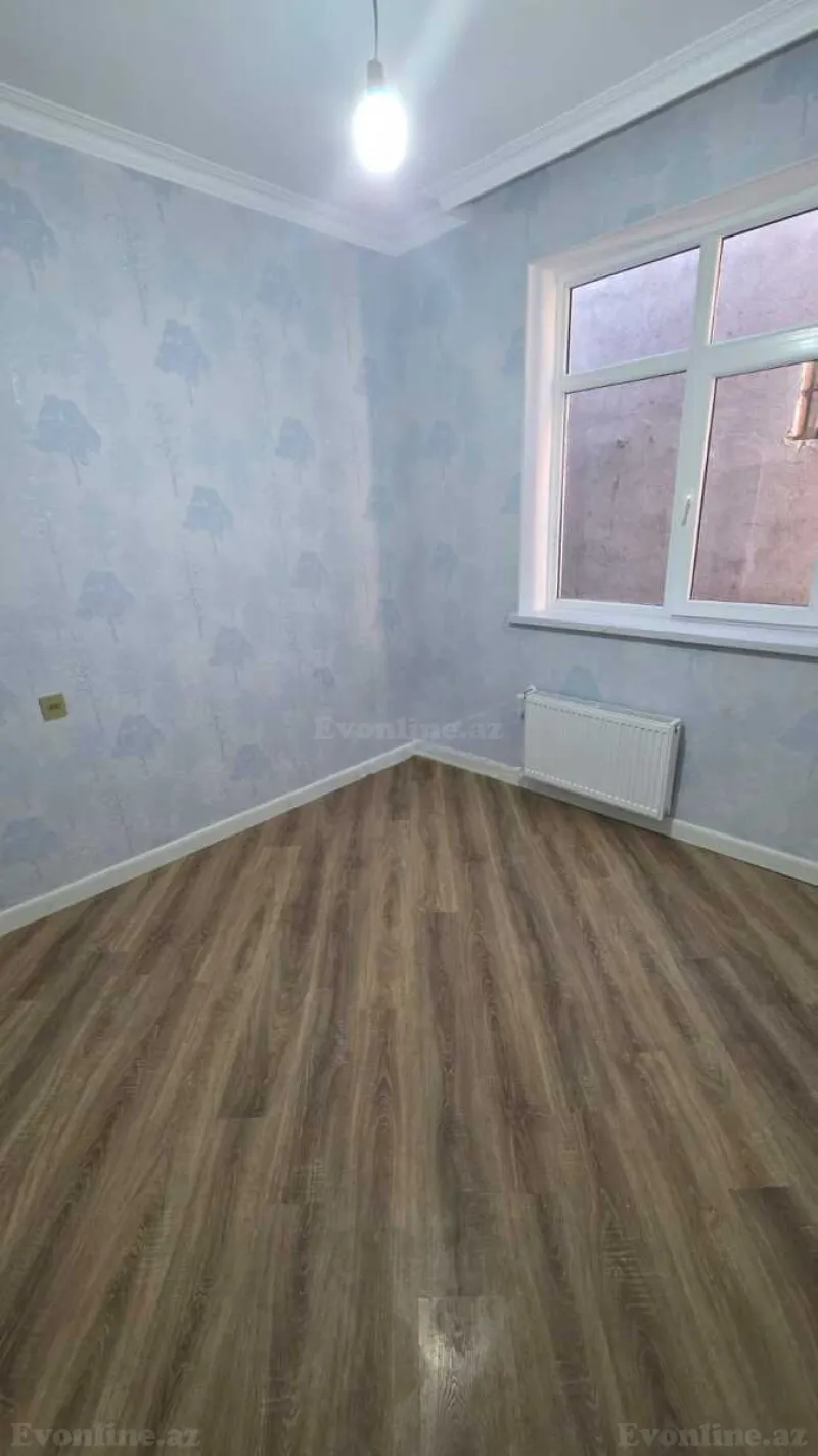 Satılır 4 otaqlı Həyət evi 110 m² M.Ə.Rəsulzadə - şəkil 3