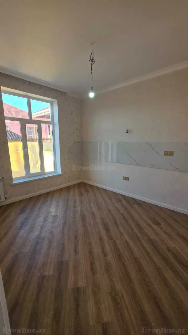 Satılır 4 otaqlı Həyət evi 110 m² M.Ə.Rəsulzadə - şəkil 4