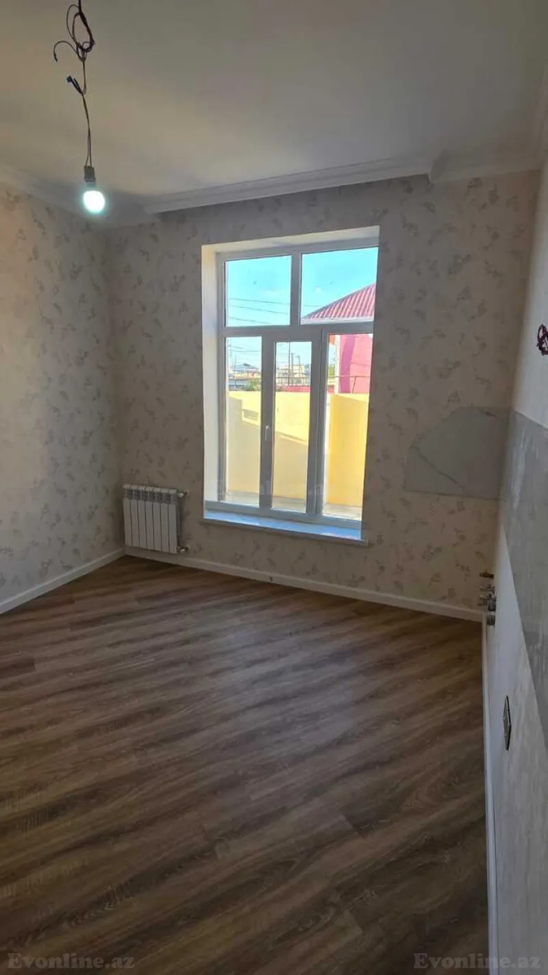 Satılır 4 otaqlı Həyət evi 110 m² M.Ə.Rəsulzadə - şəkil 5