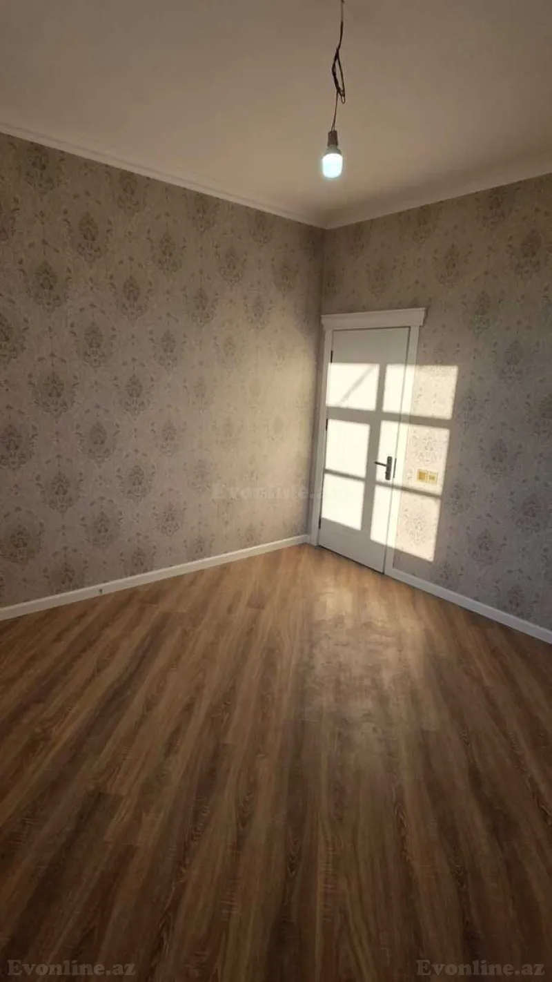 Satılır 4 otaqlı Həyət evi 110 m² M.Ə.Rəsulzadə - şəkil 6