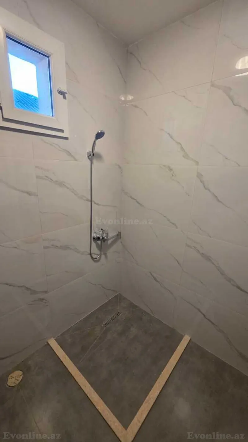 Satılır 4 otaqlı Həyət evi 110 m² M.Ə.Rəsulzadə - şəkil 7