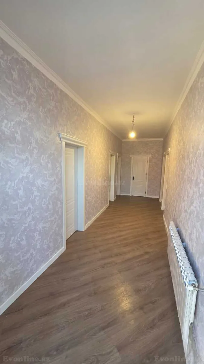 Satılır 4 otaqlı Həyət evi 110 m² M.Ə.Rəsulzadə - şəkil 9