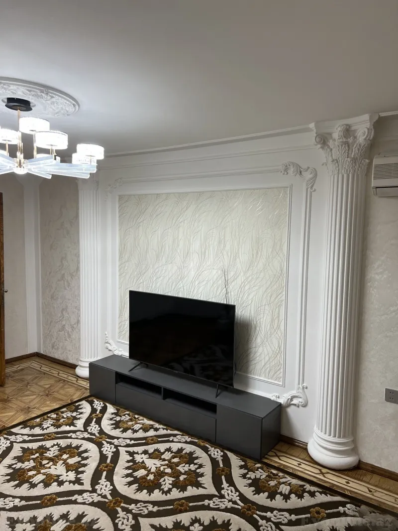 Satılır 3 otaqlı Mənzil Köhnə tikili 70 m² Elmlər Akademiyası m. - şəkil 3