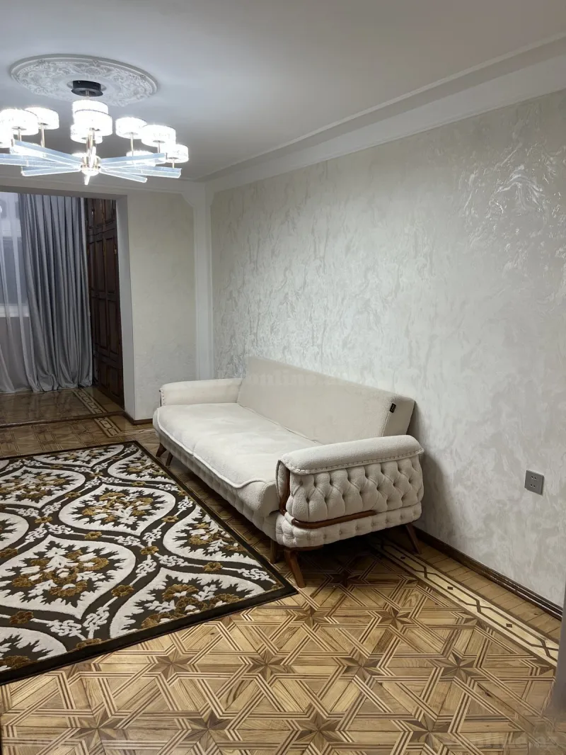 Satılır 3 otaqlı Mənzil Köhnə tikili 70 m² Elmlər Akademiyası m. - şəkil 4