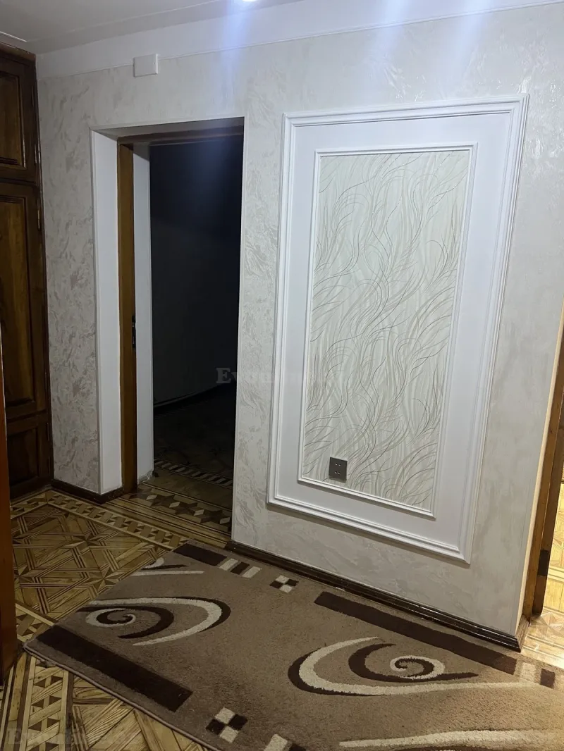 Satılır 3 otaqlı Mənzil Köhnə tikili 70 m² Elmlər Akademiyası m. - şəkil 14