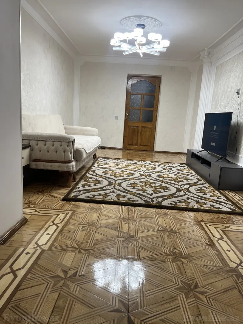 Satılır 3 otaqlı Mənzil Köhnə tikili 70 m² Elmlər Akademiyası m. - şəkil 16