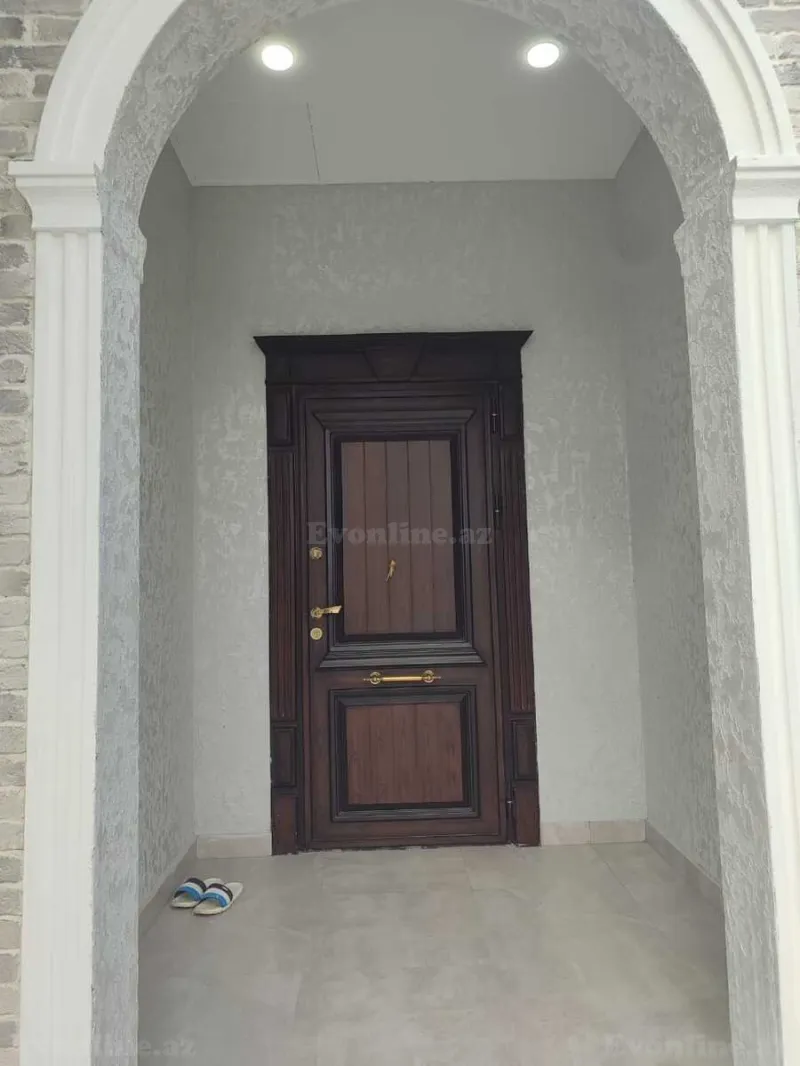 Satılır 4 otaqlı Həyət evi 160 m² Bakıxanov - şəkil 3