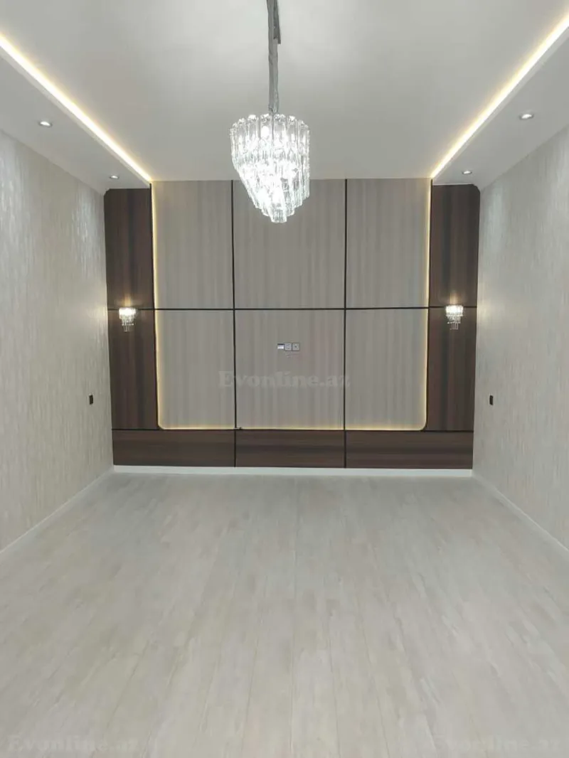Satılır 4 otaqlı Həyət evi 160 m² Bakıxanov - şəkil 4
