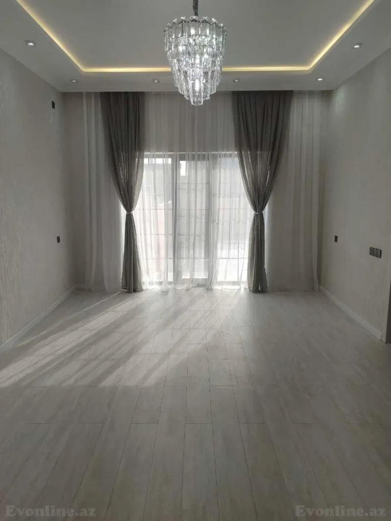 Satılır 4 otaqlı Həyət evi 160 m² Bakıxanov - şəkil 5