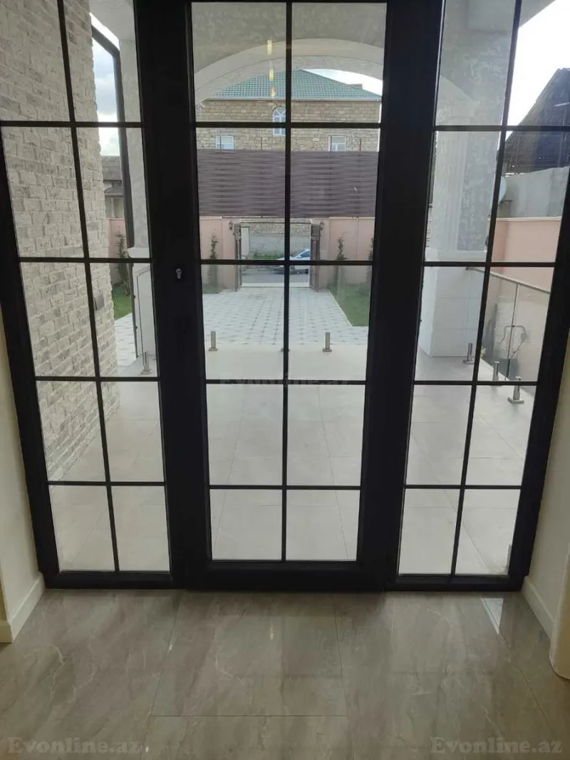 Satılır 4 otaqlı Həyət evi 160 m² Bakıxanov - şəkil 6