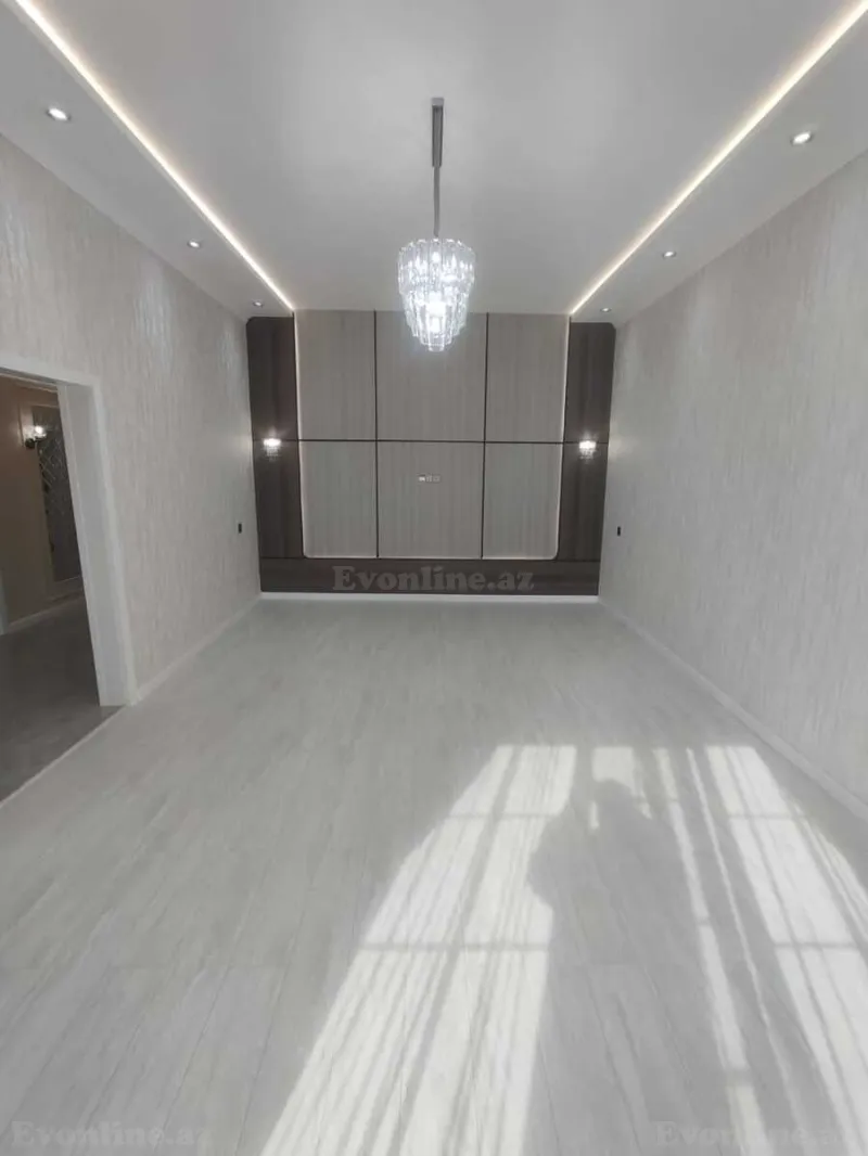 Satılır 4 otaqlı Həyət evi 160 m² Bakıxanov - şəkil 7