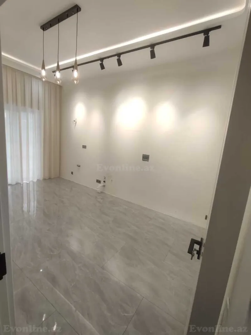 Satılır 4 otaqlı Həyət evi 160 m² Bakıxanov - şəkil 8