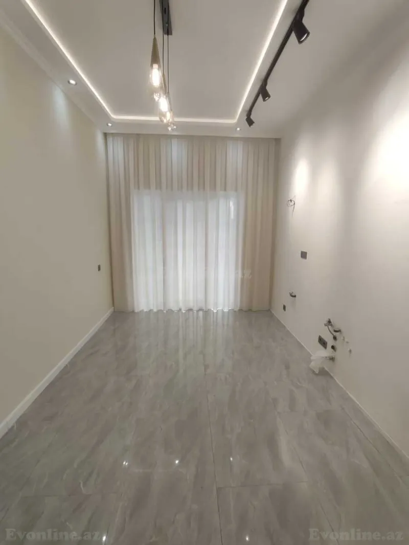 Satılır 4 otaqlı Həyət evi 160 m² Bakıxanov - şəkil 9
