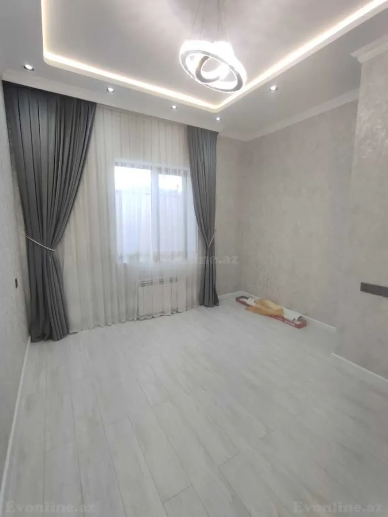Satılır 4 otaqlı Həyət evi 160 m² Bakıxanov - şəkil 10