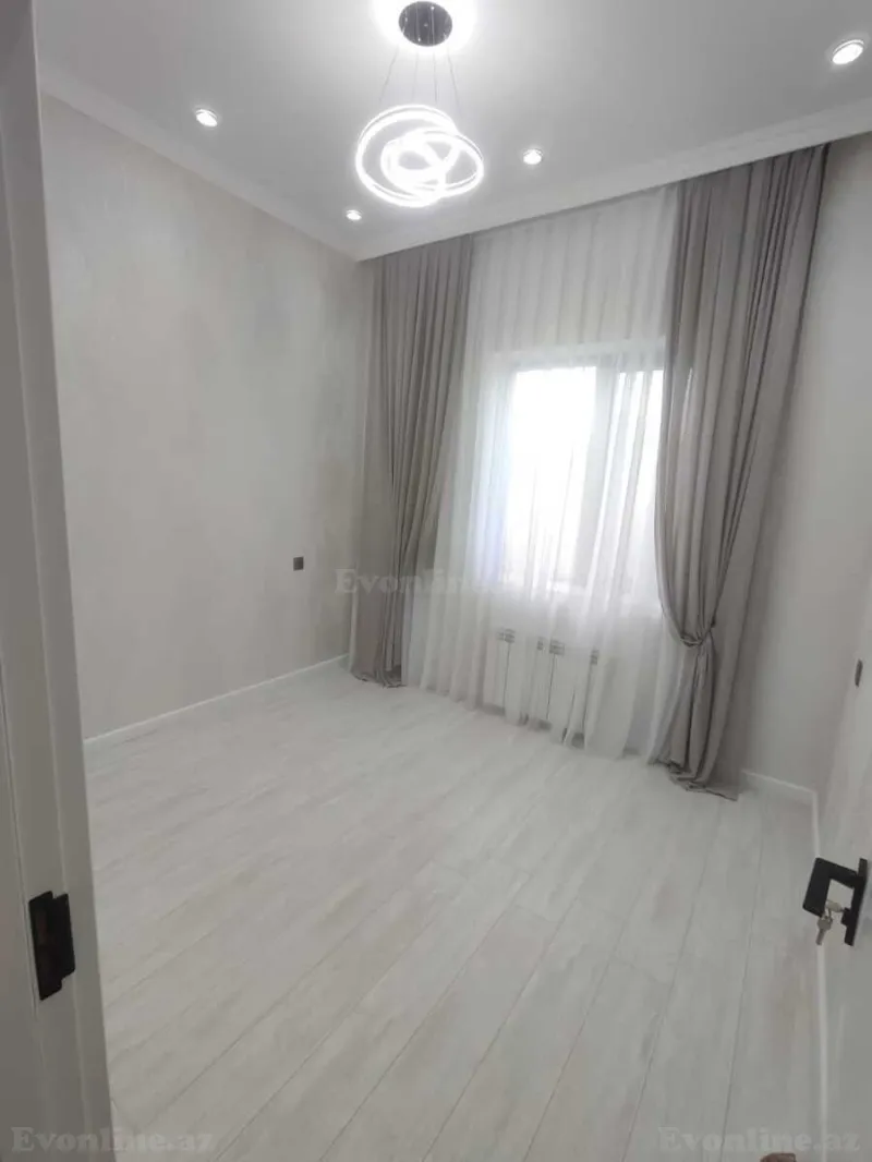 Satılır 4 otaqlı Həyət evi 160 m² Bakıxanov - şəkil 11